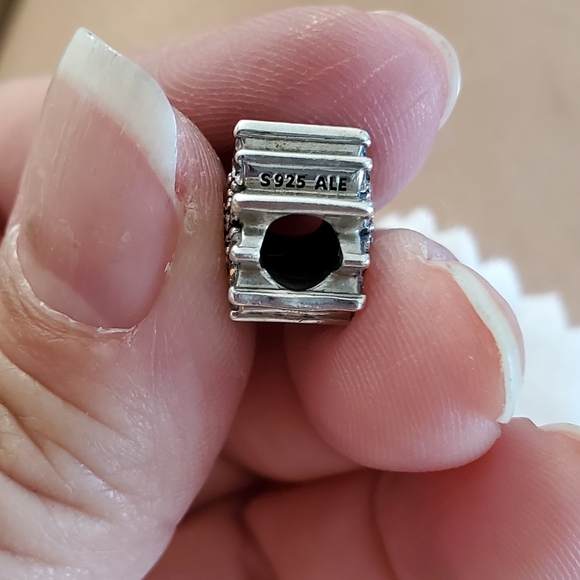 Pandora Moments Necklace - Picture 5 of 8